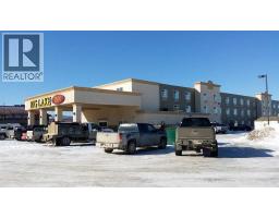 112 12 Avenue SW, Slave Lake, Alberta