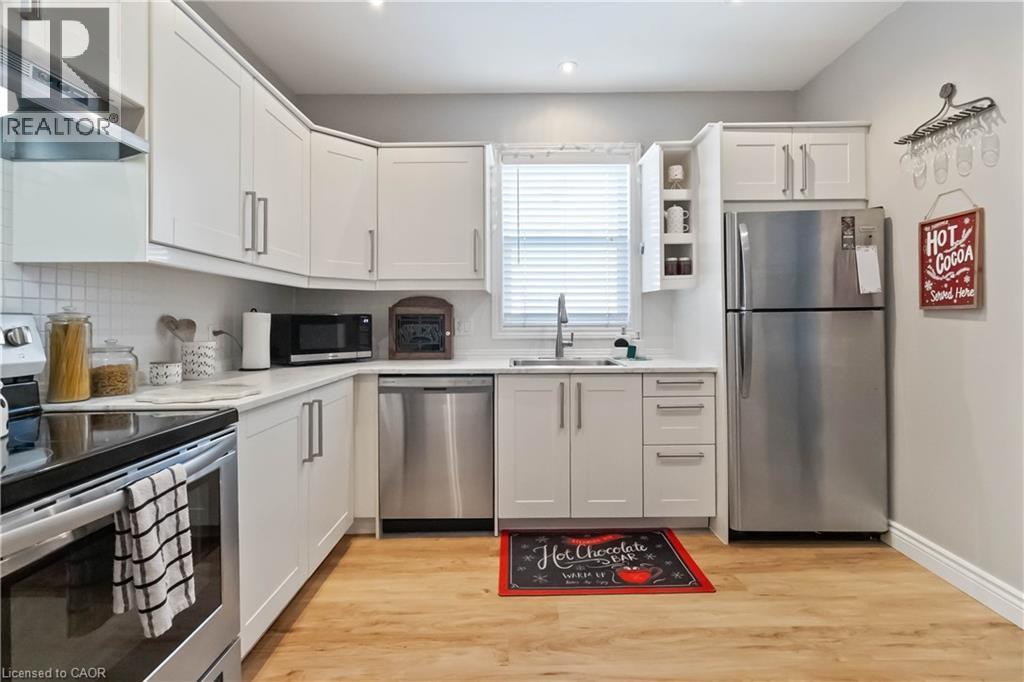 36 Mount Pleasant Street, Brantford, Ontario  N3T 1S6 - Photo 16 - 40791064