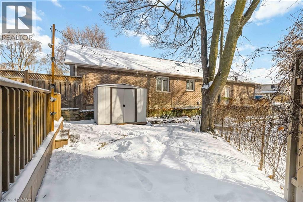 36 Mount Pleasant Street, Brantford, Ontario  N3T 1S6 - Photo 28 - 40791064