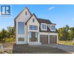 361 MARLA CRESCENT, Lakeshore, Ontario