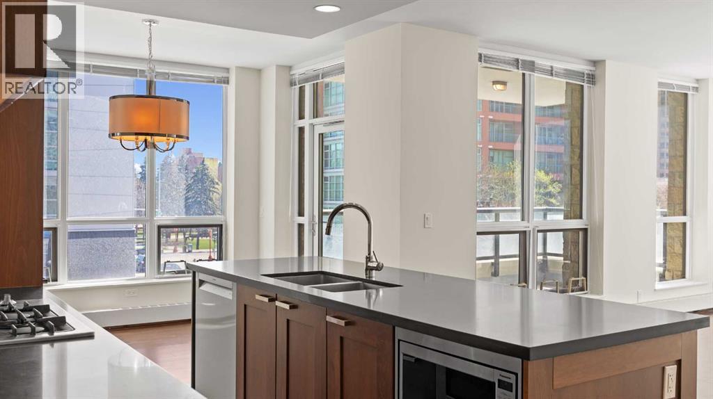 319, 222 Riverfront Avenue Sw, Calgary, Alberta  T2P 0W3 - Photo 28 - A2272721