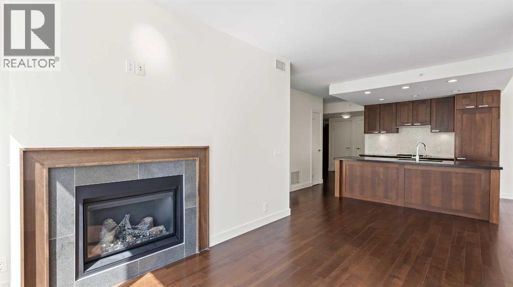 319, 222 Riverfront Avenue Sw, Calgary, Alberta  T2P 0W3 - Photo 35 - A2272721