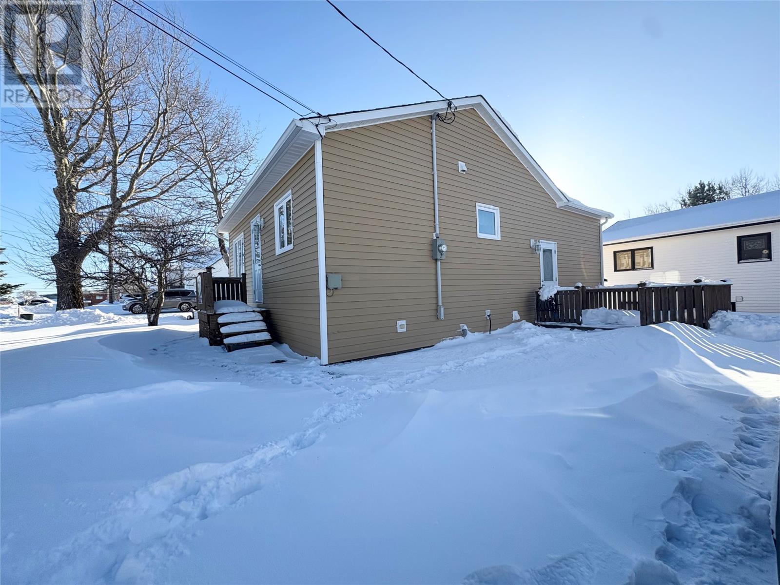 9 Fairview Street, Lewisporte, Newfoundland & Labrador  A0G 3A0 - Photo 2 - 1293159