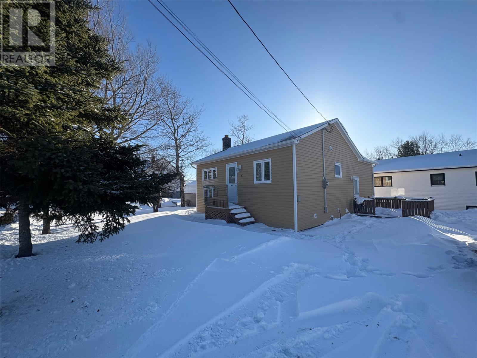 9 Fairview Street, Lewisporte, Newfoundland & Labrador  A0G 3A0 - Photo 4 - 1293159