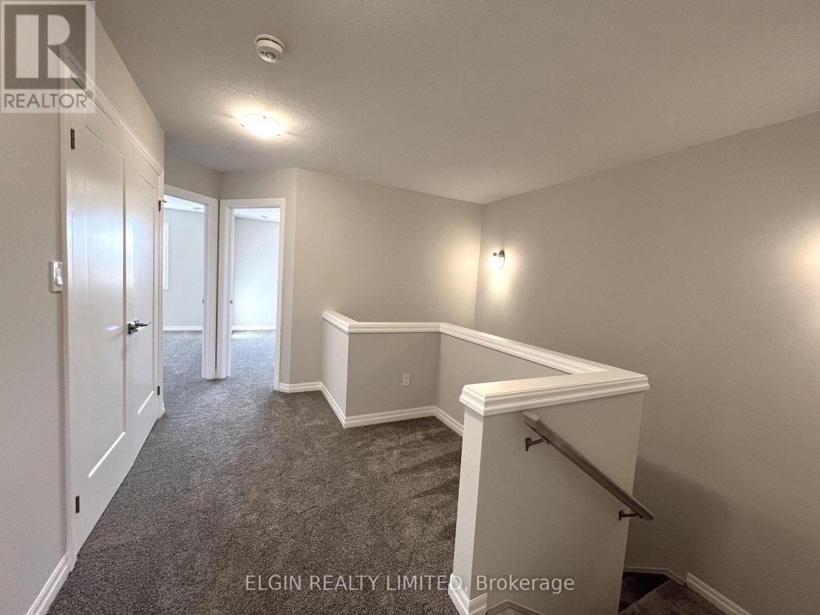 73 Braun Avenue, Tillsonburg, Ontario  N4G 0K4 - Photo 14 - X12613080