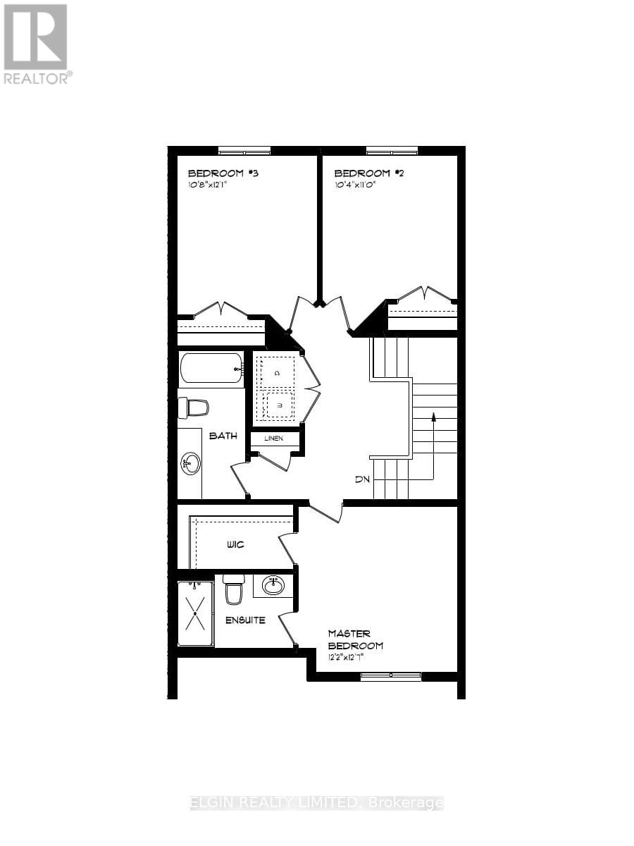 73 Braun Avenue, Tillsonburg, Ontario  N4G 0K4 - Photo 29 - X12613080