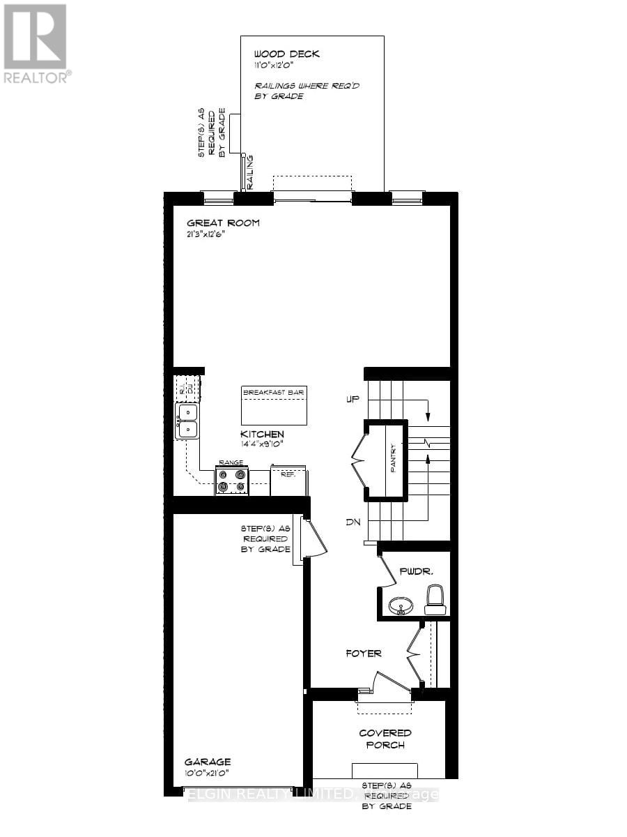 73 Braun Avenue, Tillsonburg, Ontario  N4G 0K4 - Photo 30 - X12613080