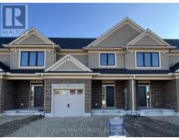 73 BRAUN AVENUE, Tillsonburg, Ontario