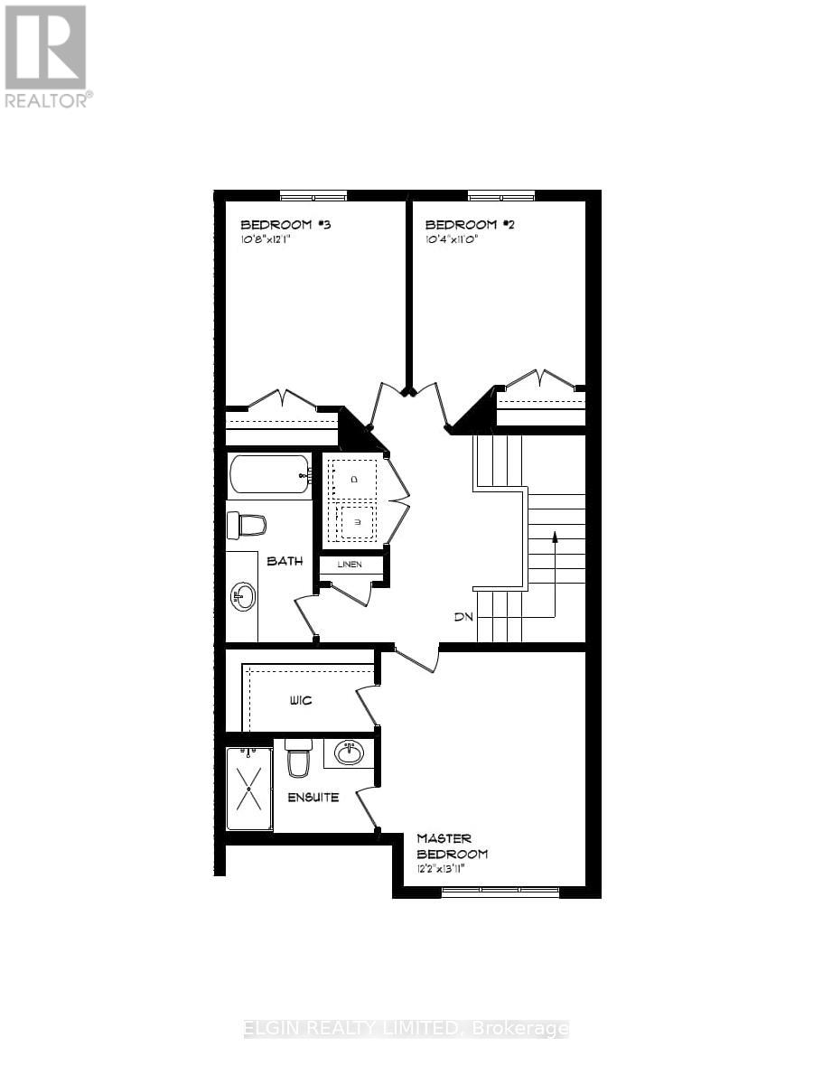 75 Braun Avenue, Tillsonburg, Ontario  N4G 0K4 - Photo 29 - X12613084