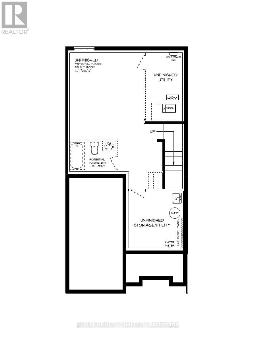 75 Braun Avenue, Tillsonburg, Ontario  N4G 0K4 - Photo 31 - X12613084