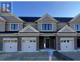 75 BRAUN AVENUE, Tillsonburg, Ontario