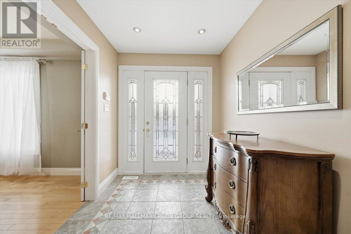 180 Sophie Street, Clarence-Rockland, Ontario  K4K 1K7 - Photo 20 - X12613026