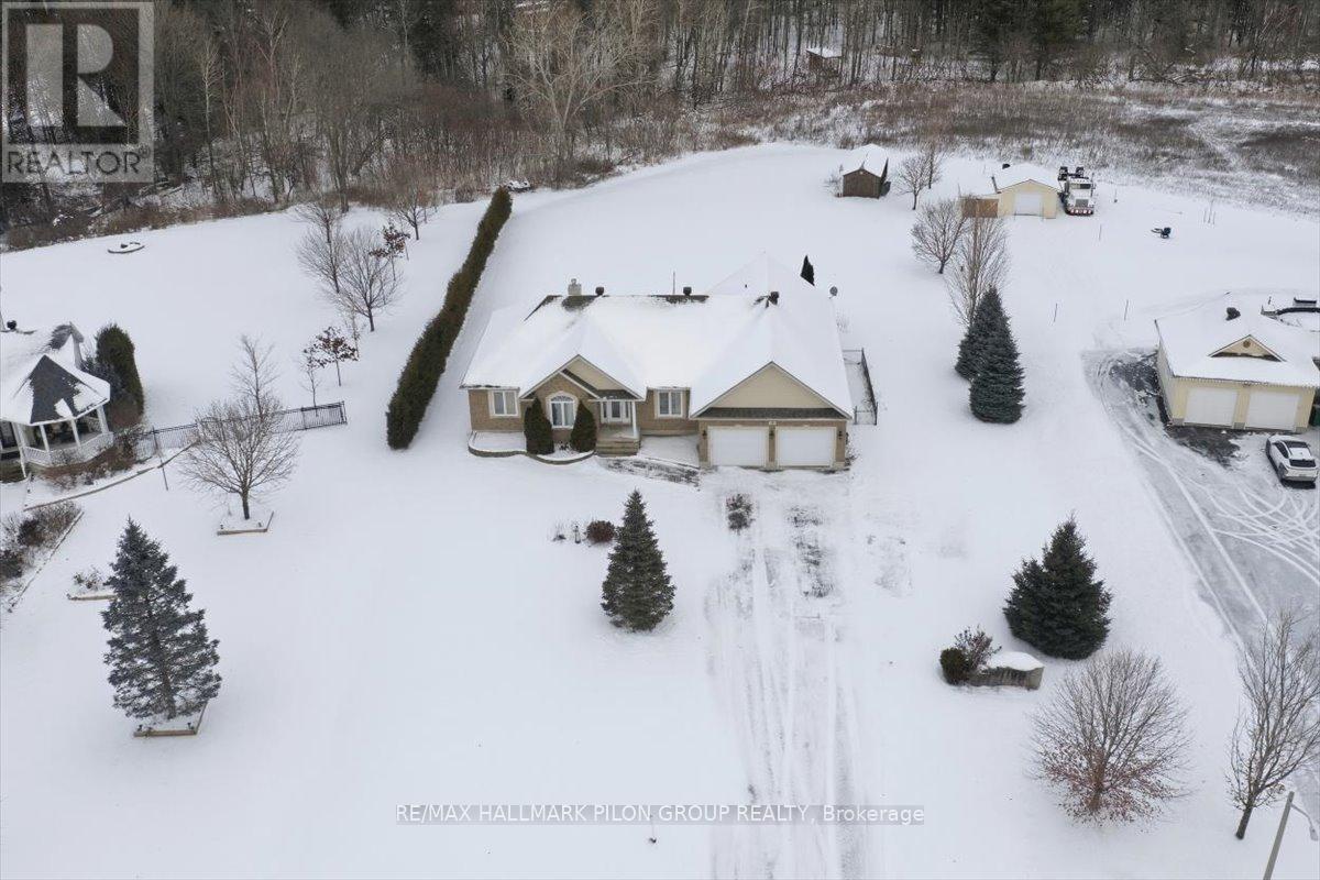 180 Sophie Street, Clarence-Rockland, Ontario  K4K 1K7 - Photo 23 - X12613026