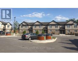 25 - 7768 ASCOT CIRCLE, Niagara Falls, Ontario