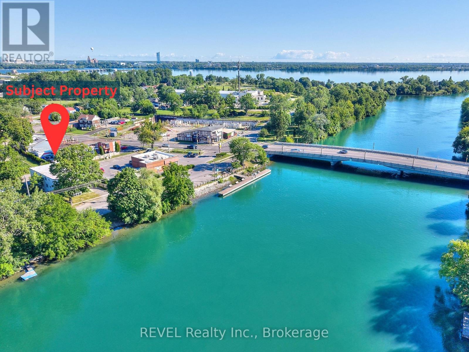 3865 Front Street, Niagara Falls, Ontario  L2G 6G3 - Photo 12 - X12613132