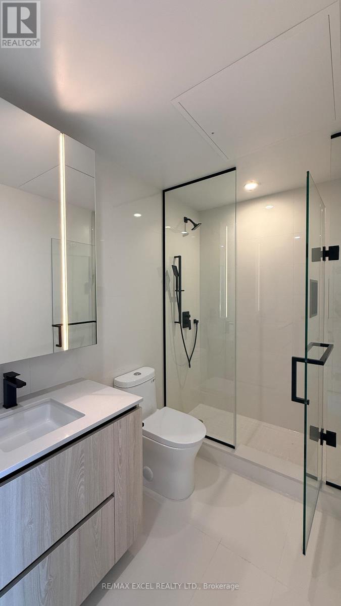 901 - 699 Sheppard Avenue E, Toronto (Bayview Village), Ontario  M2K 0J5 - Photo 14 - C12578460