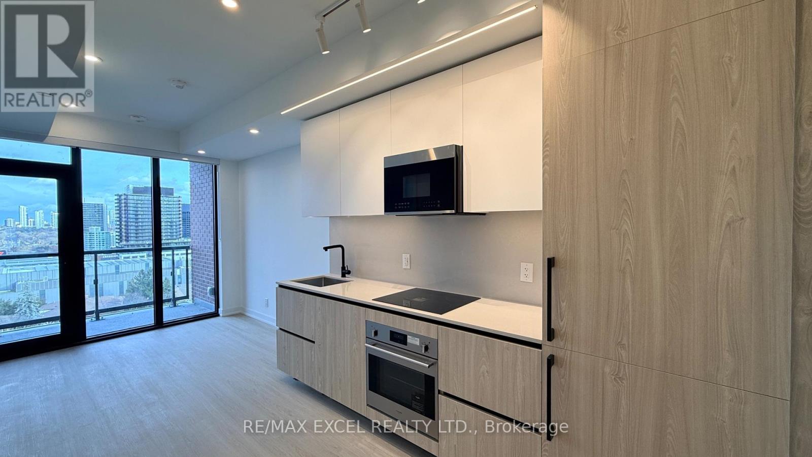 901 - 699 Sheppard Avenue E, Toronto (Bayview Village), Ontario  M2K 0J5 - Photo 19 - C12578460