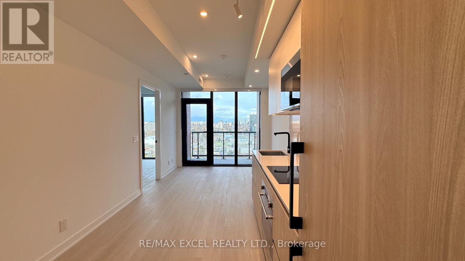 901 - 699 Sheppard Avenue E, Toronto (Bayview Village), Ontario  M2K 0J5 - Photo 26 - C12578460