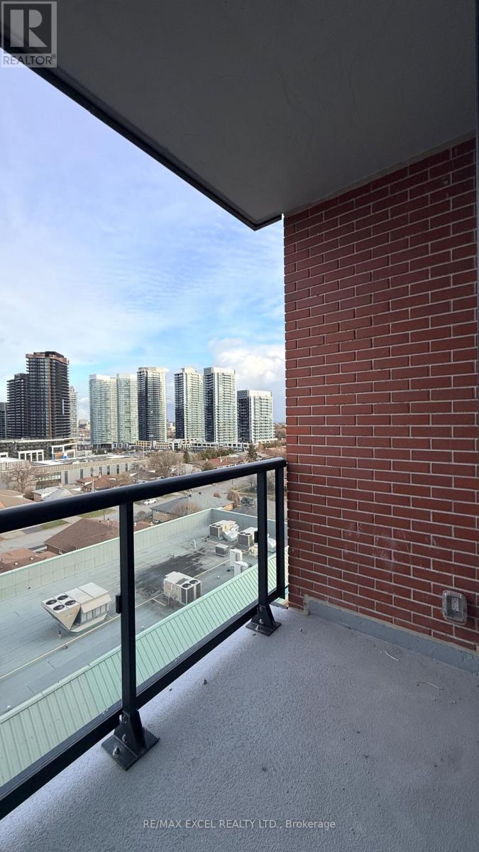 901 - 699 Sheppard Avenue E, Toronto (Bayview Village), Ontario  M2K 0J5 - Photo 29 - C12578460