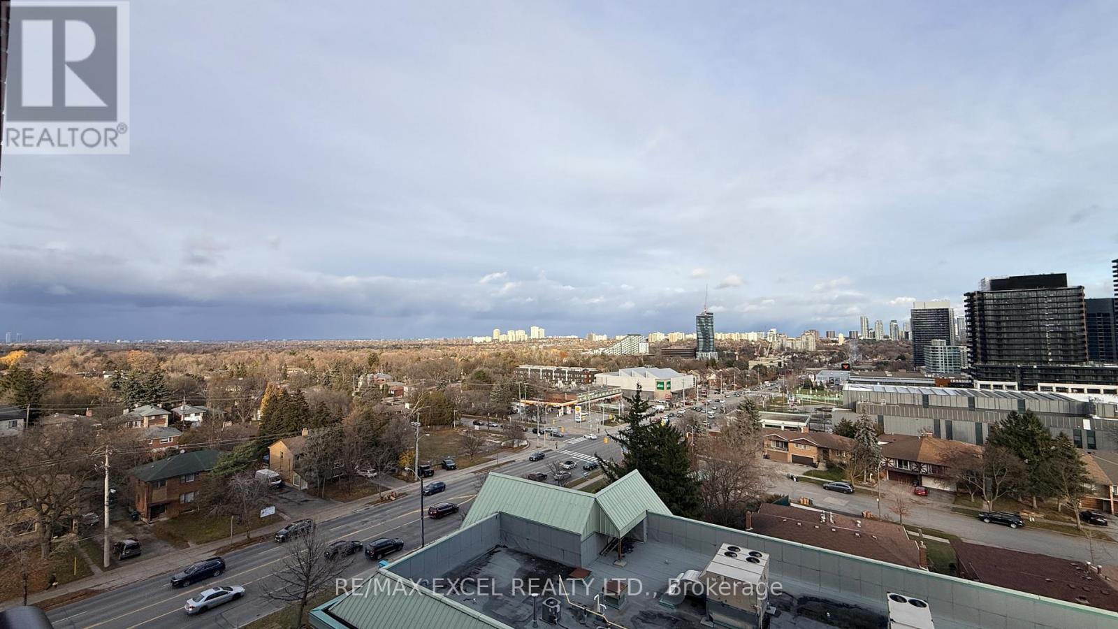 901 - 699 Sheppard Avenue E, Toronto (Bayview Village), Ontario  M2K 0J5 - Photo 32 - C12578460