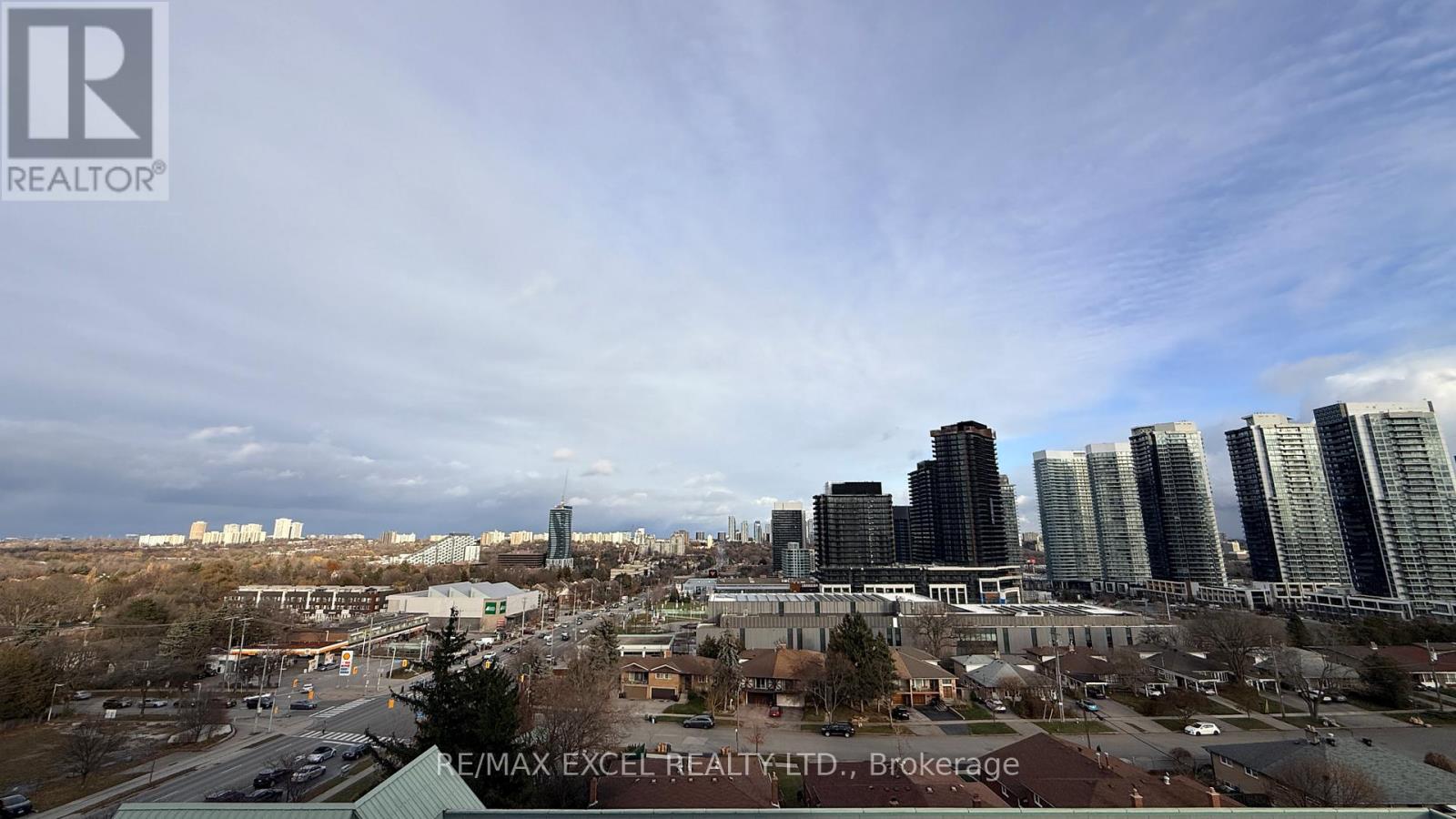 901 - 699 Sheppard Avenue E, Toronto (Bayview Village), Ontario  M2K 0J5 - Photo 33 - C12578460