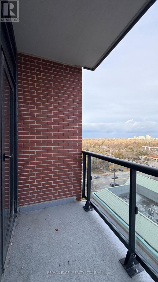 901 - 699 Sheppard Avenue E, Toronto (Bayview Village), Ontario  M2K 0J5 - Photo 30 - C12578460