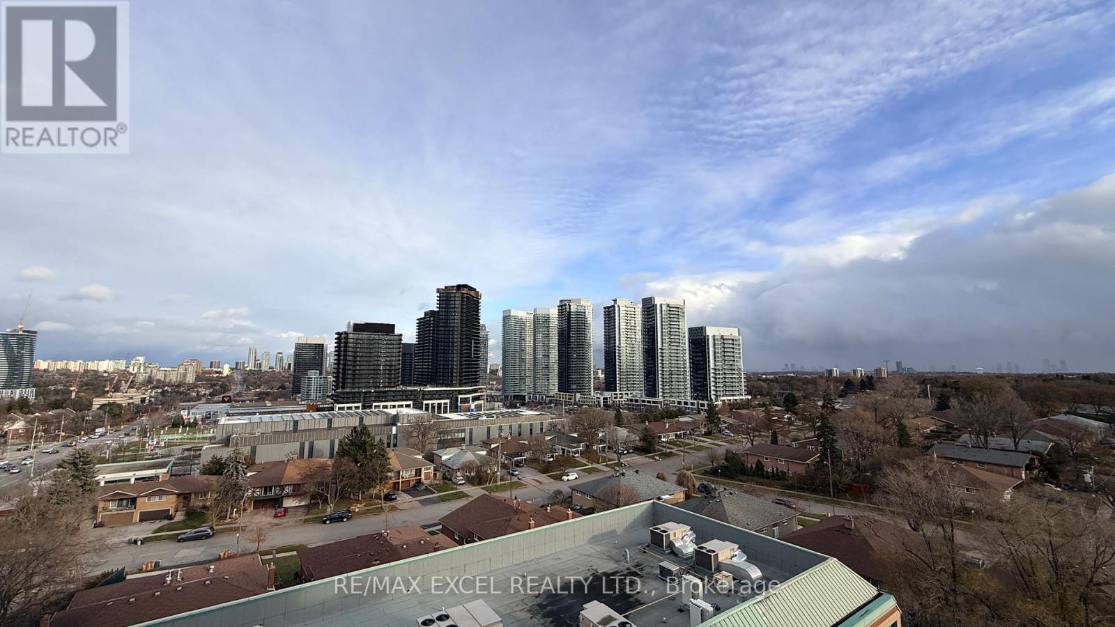 901 - 699 Sheppard Avenue E, Toronto (Bayview Village), Ontario  M2K 0J5 - Photo 34 - C12578460