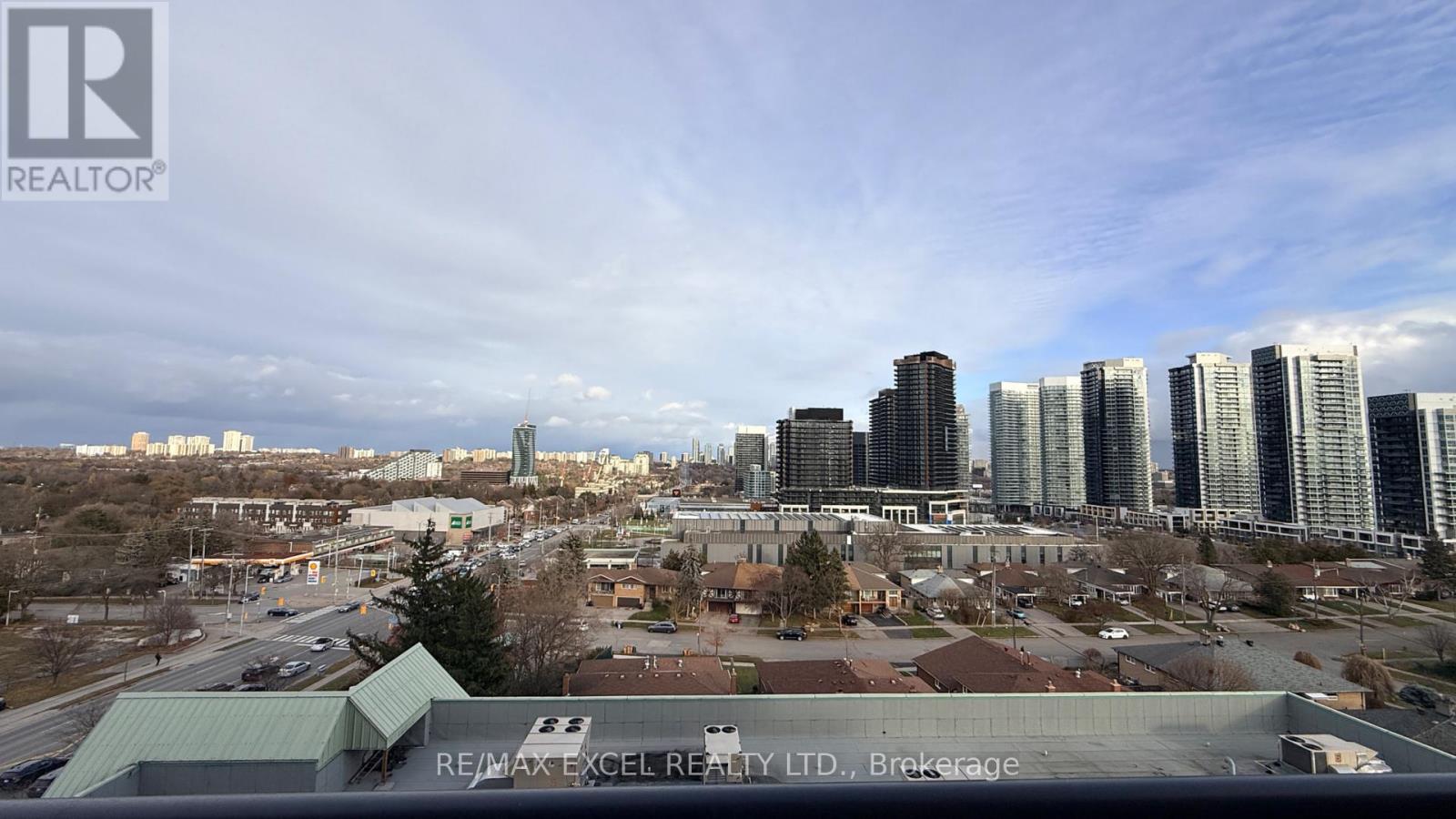 901 - 699 Sheppard Avenue E, Toronto (Bayview Village), Ontario  M2K 0J5 - Photo 38 - C12578460