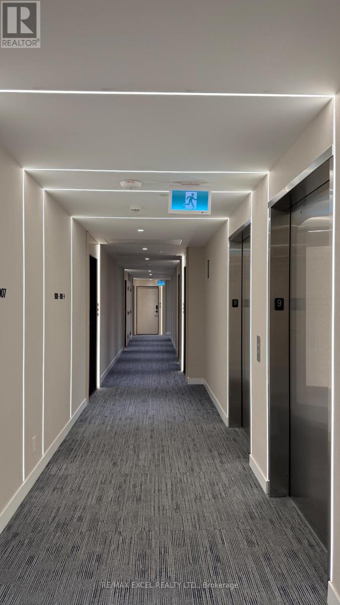 901 - 699 Sheppard Avenue E, Toronto (Bayview Village), Ontario  M2K 0J5 - Photo 39 - C12578460