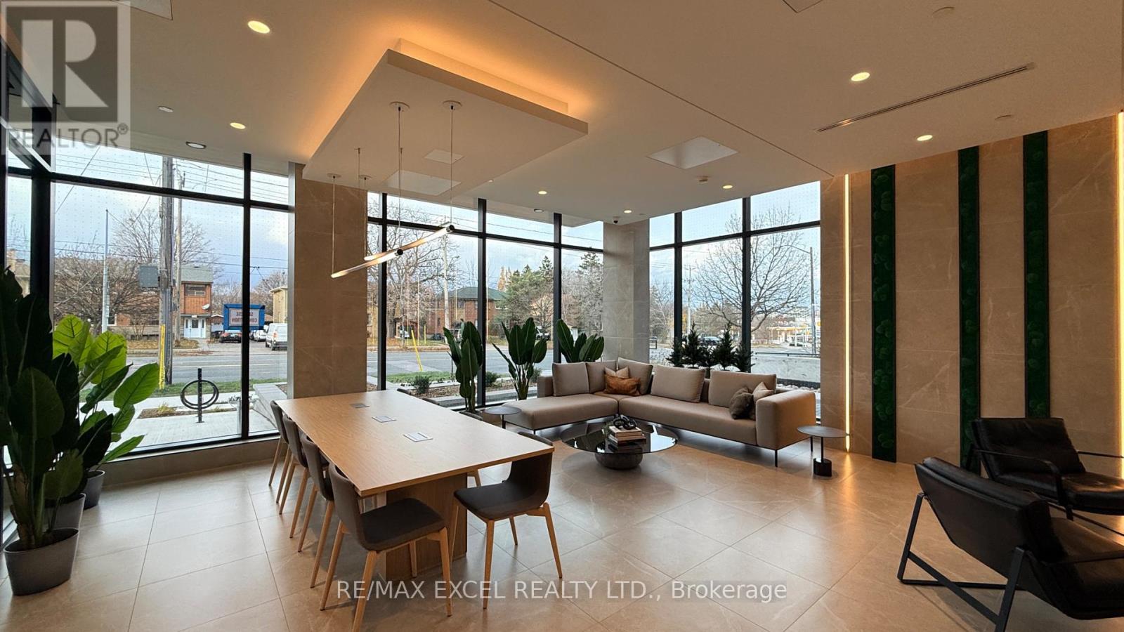 901 - 699 Sheppard Avenue E, Toronto (Bayview Village), Ontario  M2K 0J5 - Photo 43 - C12578460