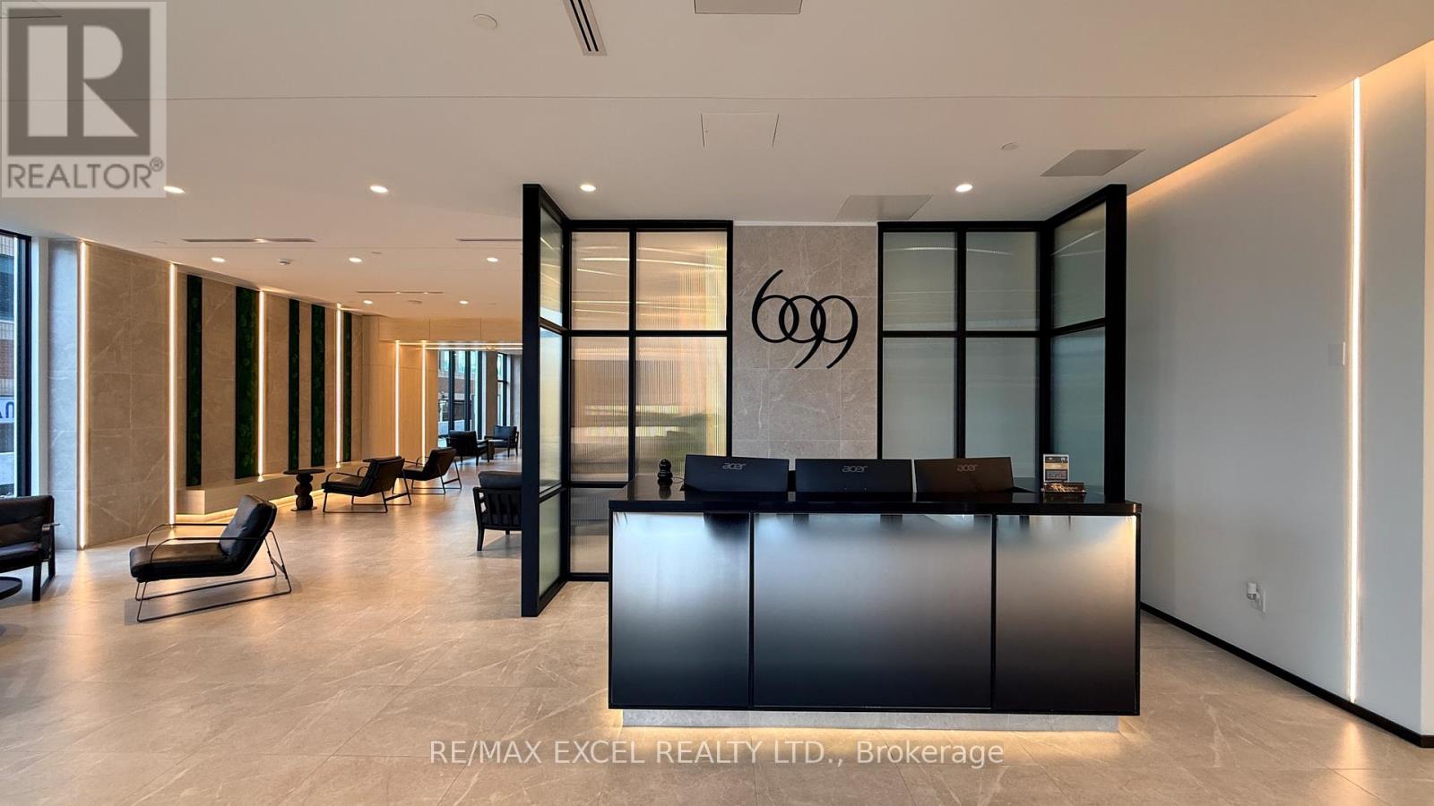 901 - 699 Sheppard Avenue E, Toronto (Bayview Village), Ontario  M2K 0J5 - Photo 42 - C12578460