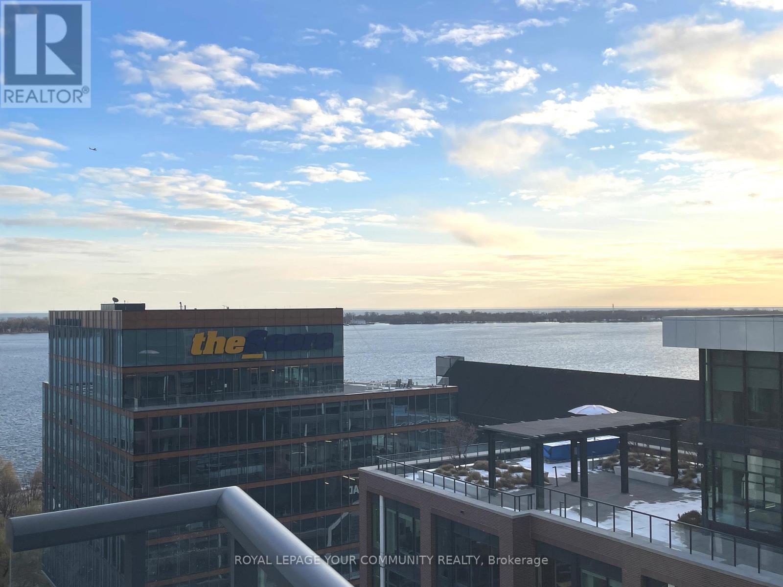 1517 - 15 Richardson Street, Toronto (Waterfront Communities), Ontario  M5A 0Y5 - Photo 11 - C12612970