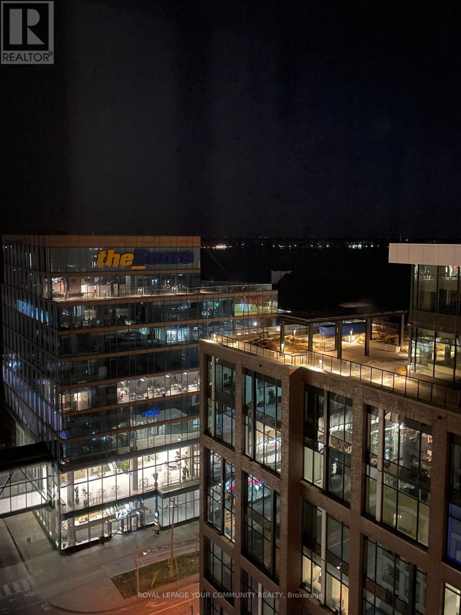 1517 - 15 Richardson Street, Toronto (Waterfront Communities), Ontario  M5A 0Y5 - Photo 12 - C12612970