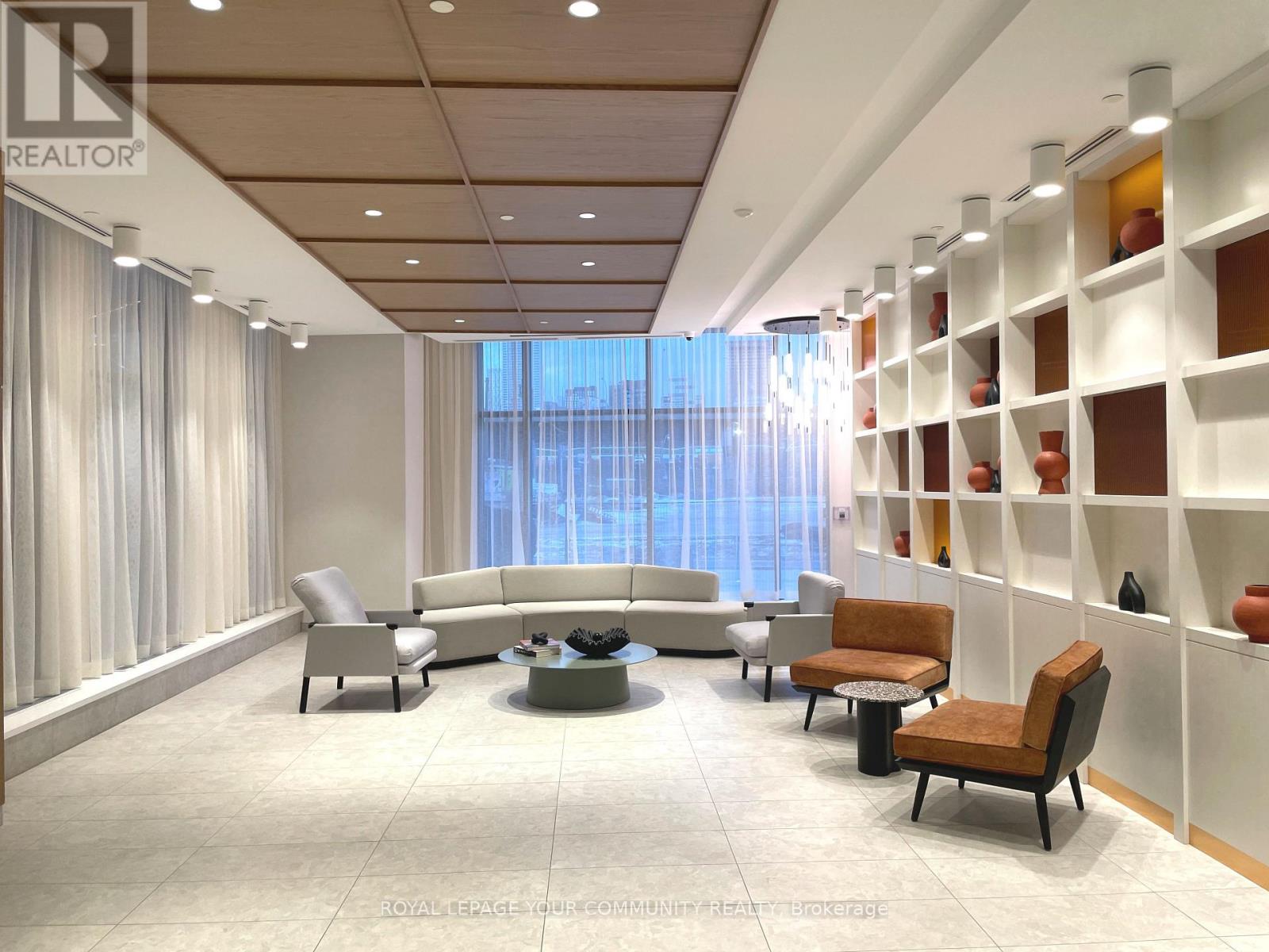 1517 - 15 Richardson Street, Toronto (Waterfront Communities), Ontario  M5A 0Y5 - Photo 13 - C12612970