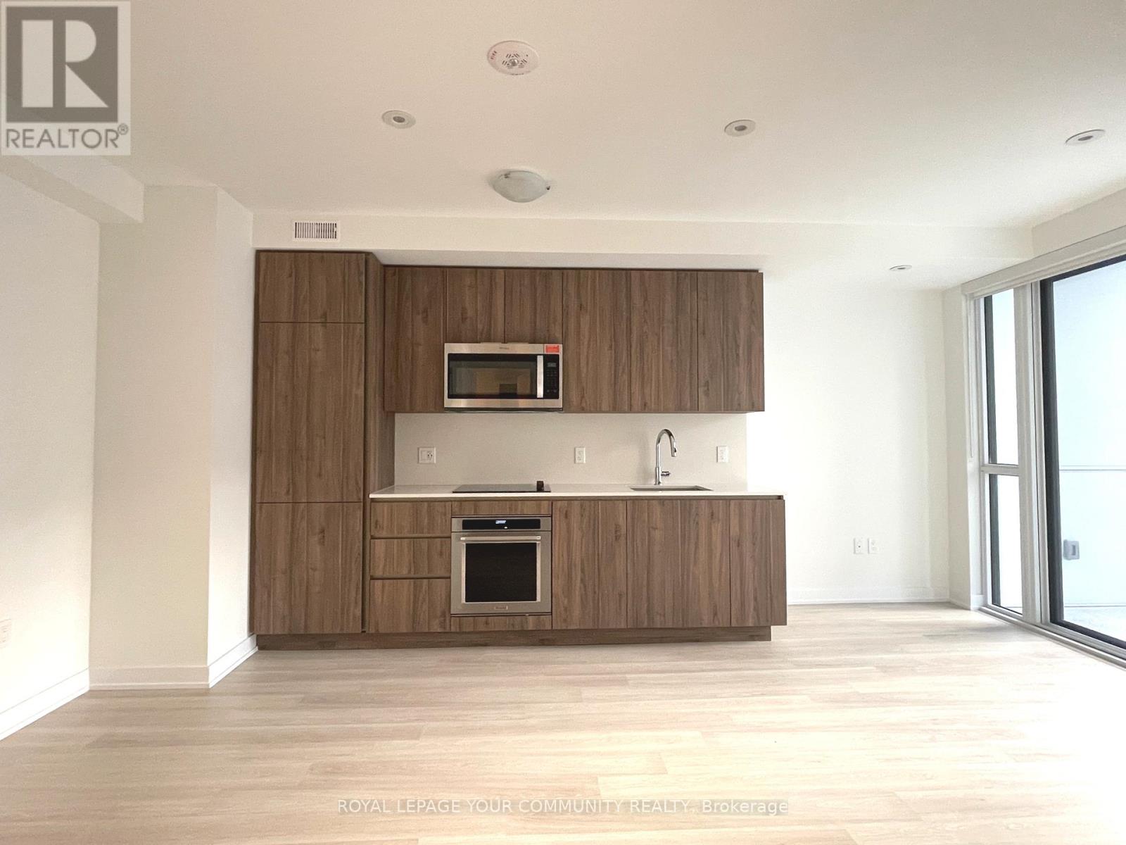 1517 - 15 Richardson Street, Toronto (Waterfront Communities), Ontario  M5A 0Y5 - Photo 3 - C12612970