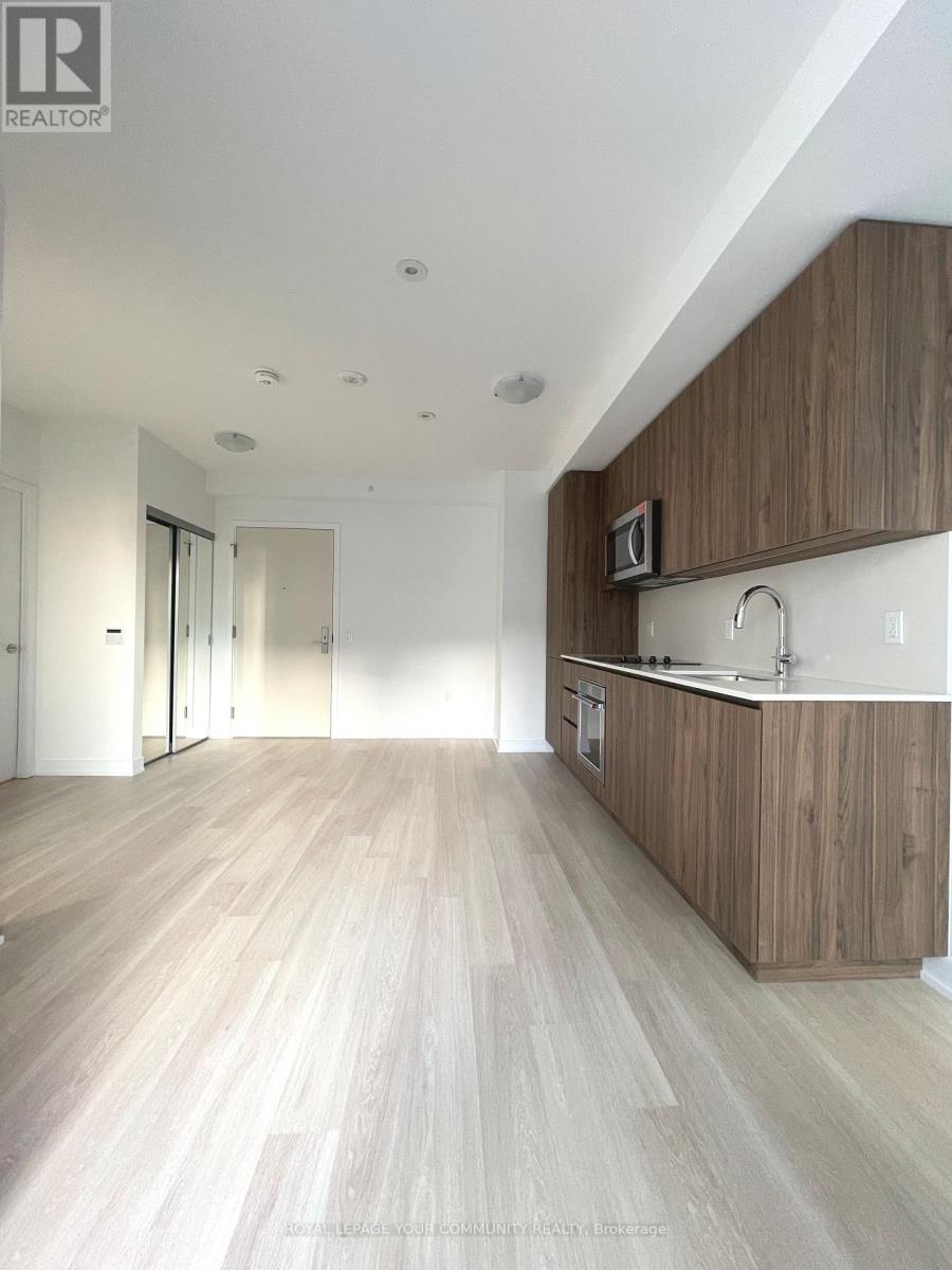 1517 - 15 Richardson Street, Toronto (Waterfront Communities), Ontario  M5A 0Y5 - Photo 5 - C12612970