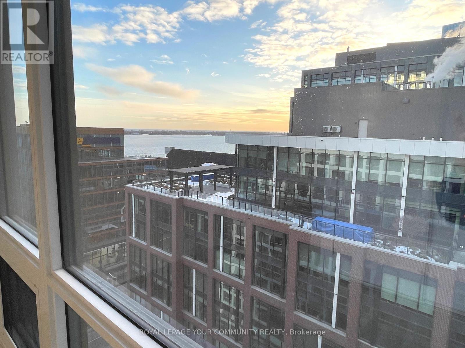 1517 - 15 Richardson Street, Toronto (Waterfront Communities), Ontario  M5A 0Y5 - Photo 7 - C12612970