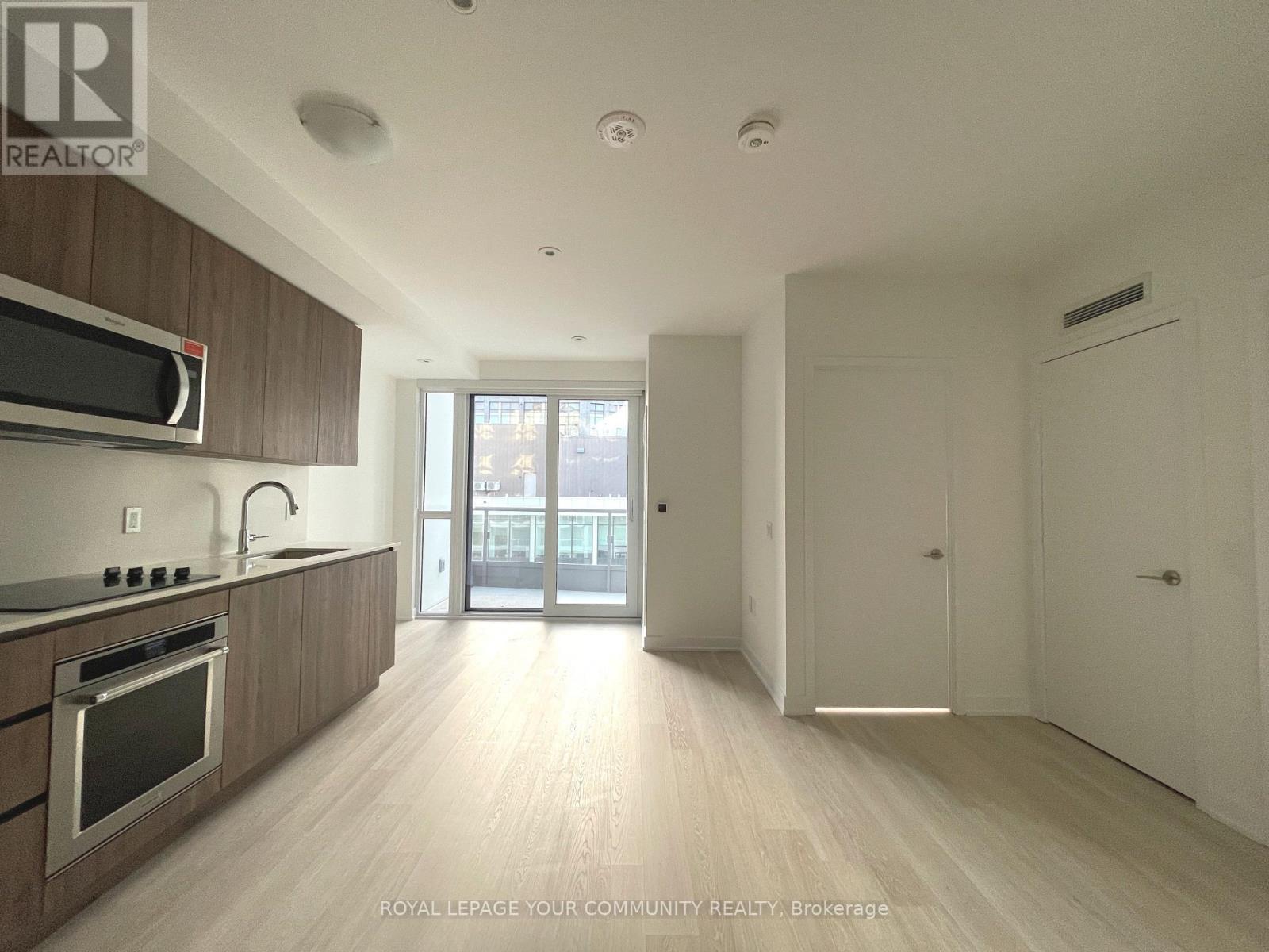 1517 - 15 Richardson Street, Toronto (Waterfront Communities), Ontario  M5A 0Y5 - Photo 4 - C12612970