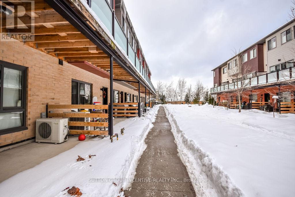 41 - 369 Essa Road, Barrie, Ontario  L4N 9C8 - Photo 8 - S12608434