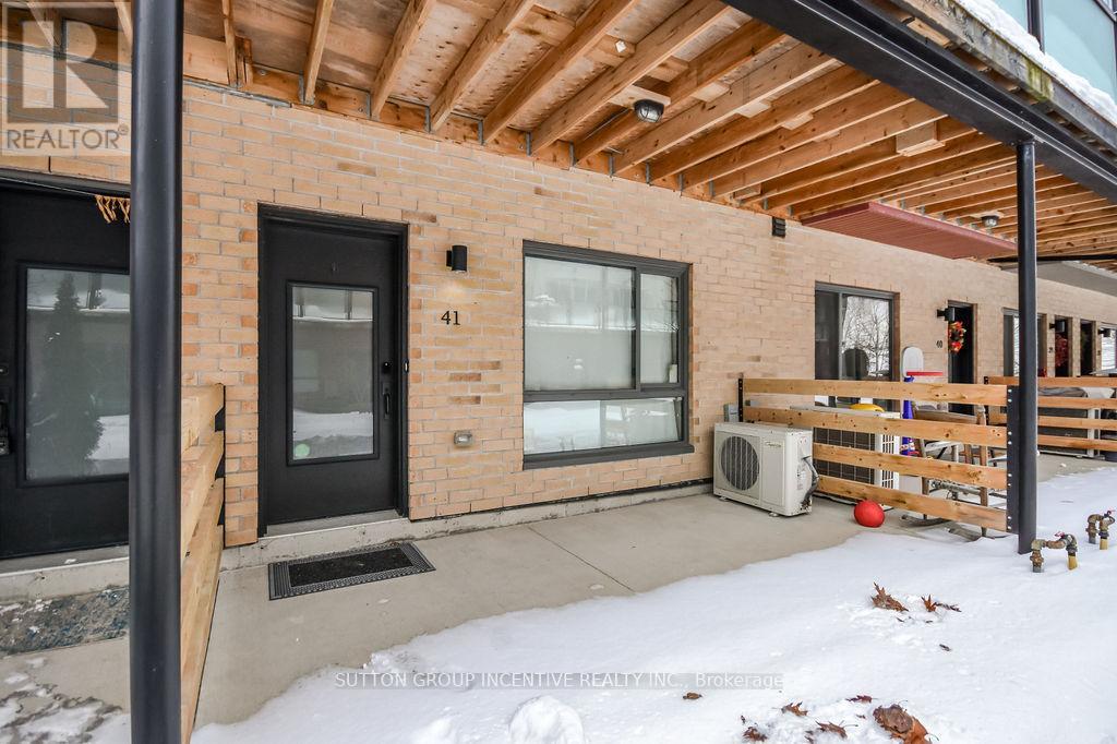 41 - 369 Essa Road, Barrie, Ontario  L4N 9C8 - Photo 7 - S12608434