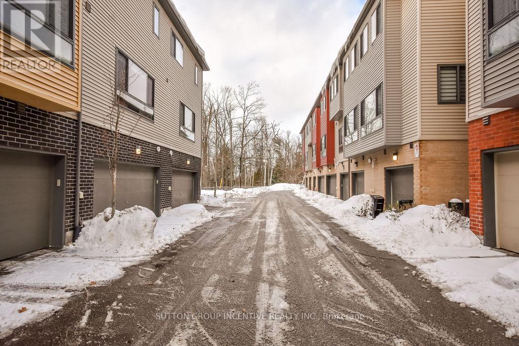 41 - 369 Essa Road, Barrie, Ontario  L4N 9C8 - Photo 4 - S12608434