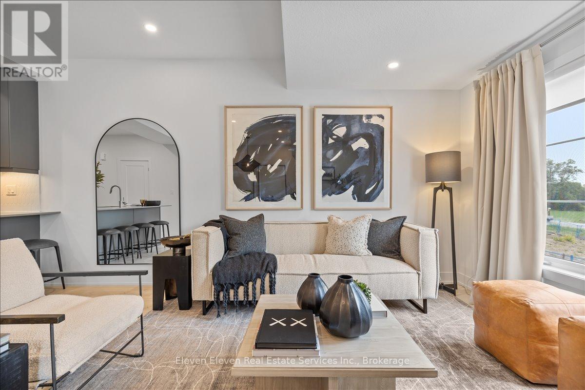 68 Ambience Street, Stratford, Ontario  N5A 0L6 - Photo 12 - X12602364