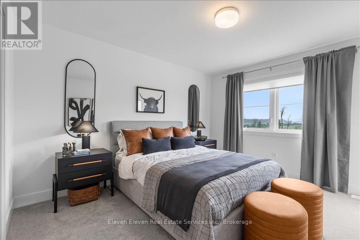 68 Ambience Street, Stratford, Ontario  N5A 0L6 - Photo 18 - X12602364