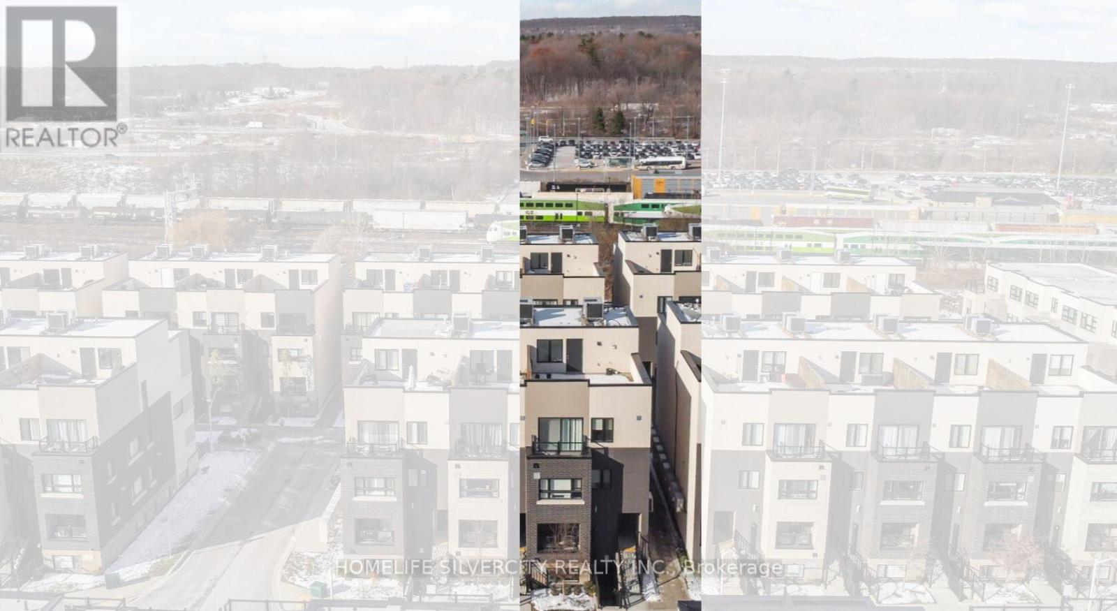 712 - 1131 COOKE BOULEVARD, Burlington, Ontario