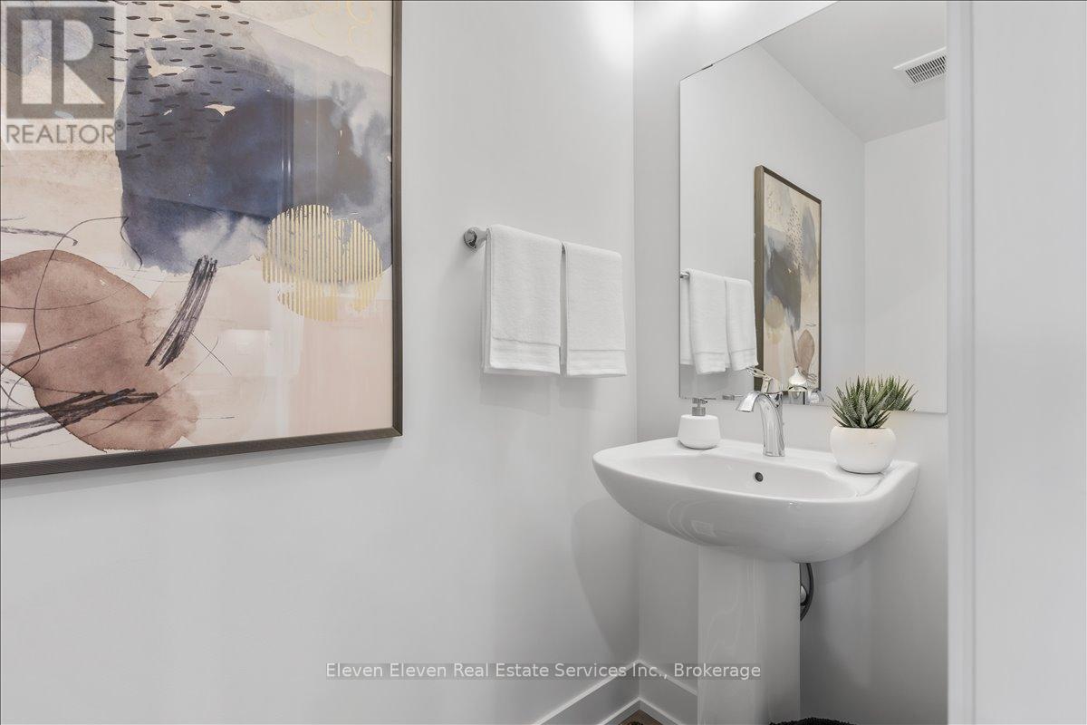 68 Ambience Street, Stratford, Ontario  N5A 0L6 - Photo 13 - X12602364