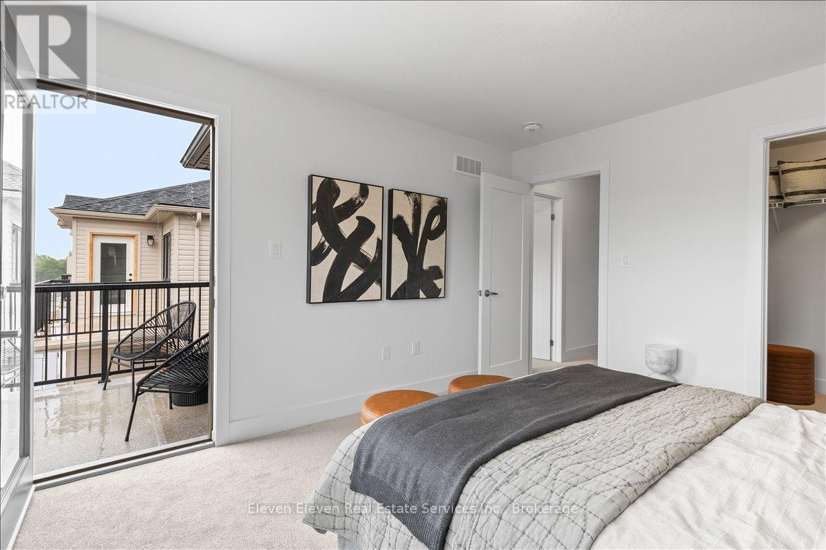 68 Ambience Street, Stratford, Ontario  N5A 0L6 - Photo 19 - X12602364