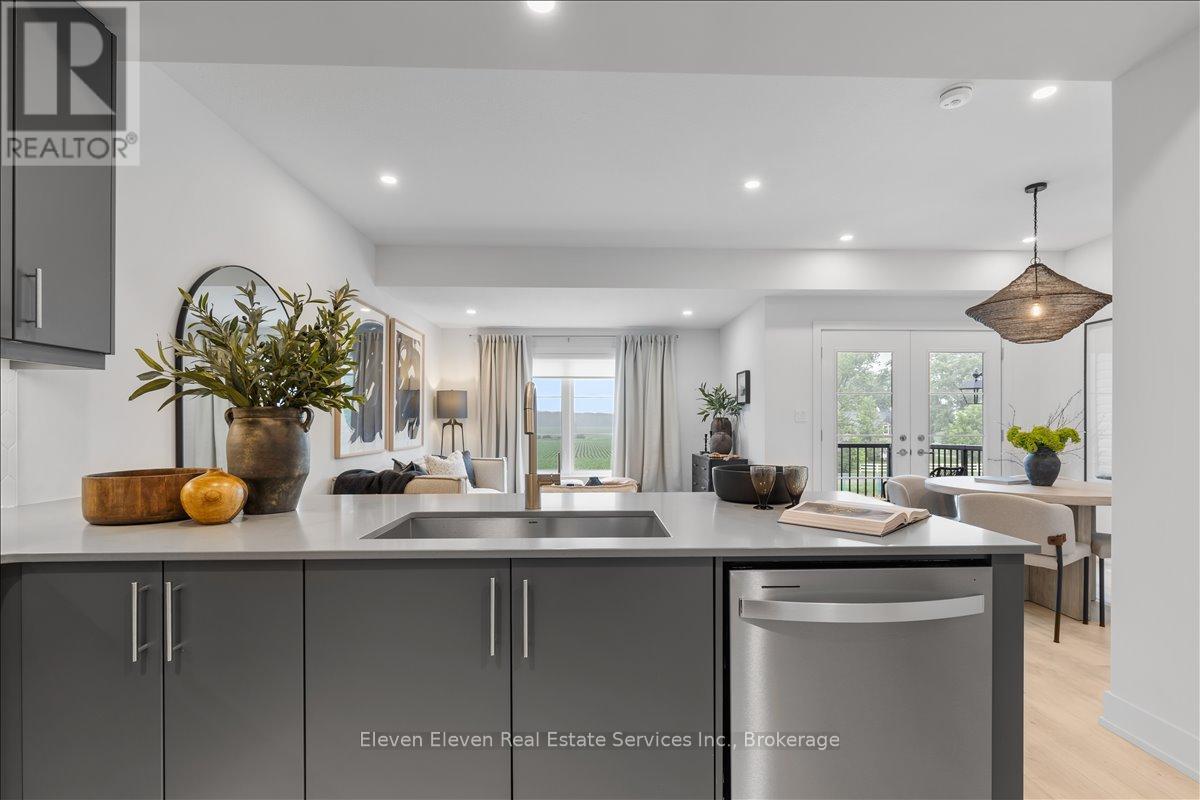 68 Ambience Street, Stratford, Ontario  N5A 0L6 - Photo 7 - X12602364