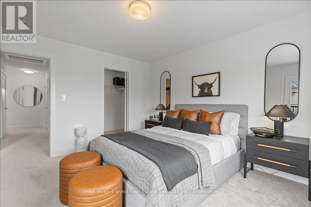 68 Ambience Street, Stratford, Ontario  N5A 0L6 - Photo 20 - X12602364