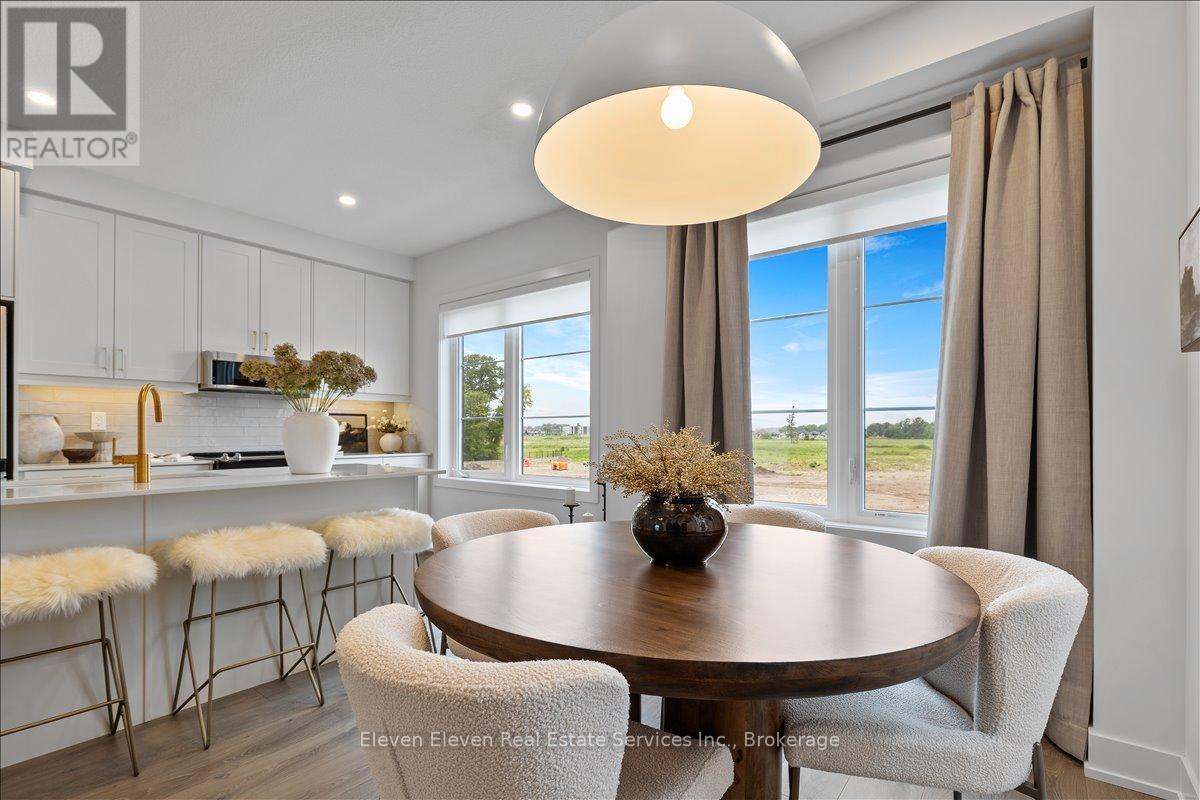 56 Balladry Boulevard, Stratford, Ontario  N5A 0L6 - Photo 16 - X12602484