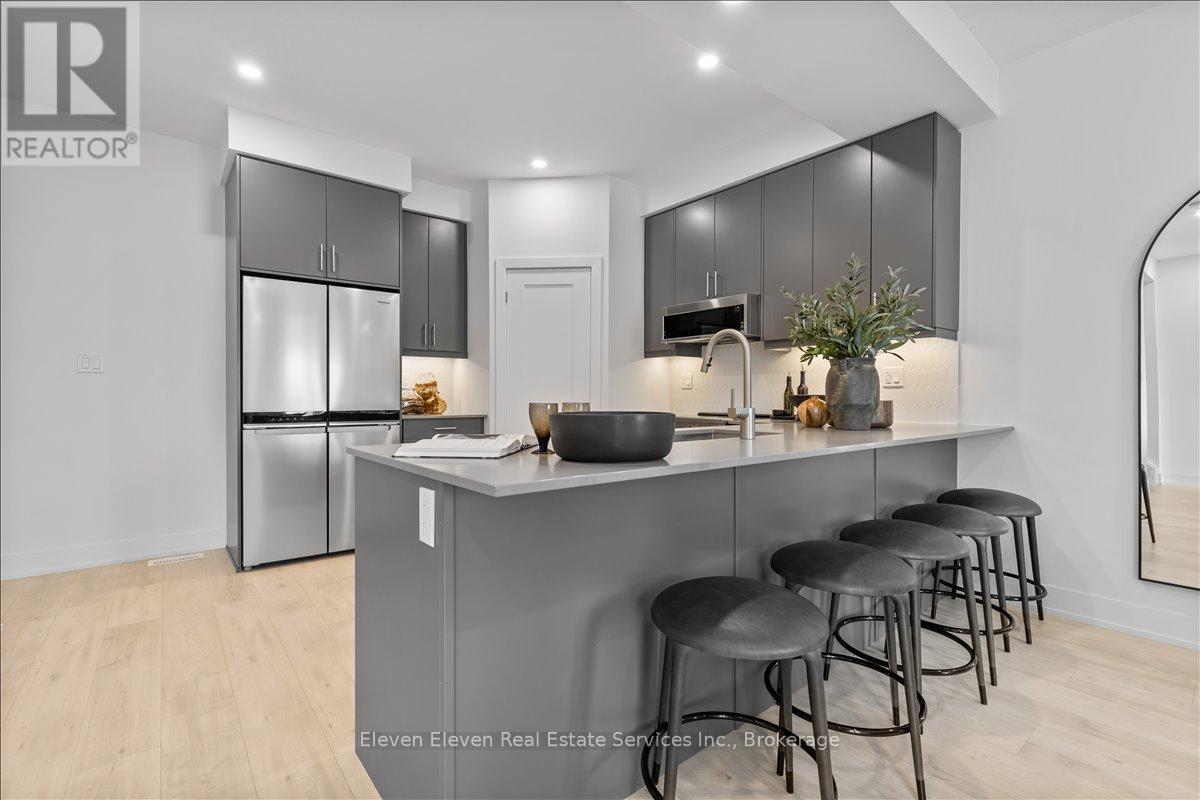 68 Ambience Street, Stratford, Ontario  N5A 0L6 - Photo 8 - X12602364